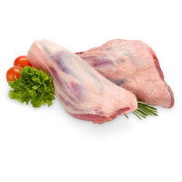 Save-On-Foods - Lamb Shanks, Fresh, 1 Pound