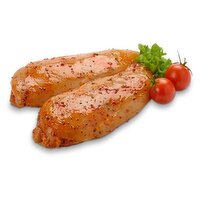 Save-On-Foods - Smokey BBQ Chicken Breast, 1 Each