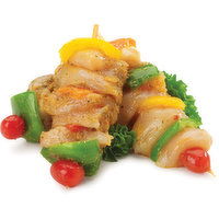 Urban Fare - Marinated Chicken Breast Kabobs, 200 Gram