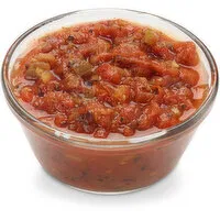 Fire - Roasted Salsa