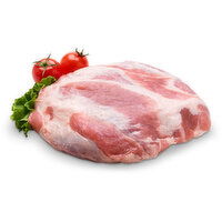 Fresh - Pork Shank RWA, 1 Pound