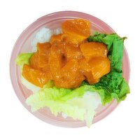 PriceSmart Foods - Spicy Salmon Don, 1 Each