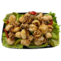 Price Smart Foods - Satay Squid Tentacle, 1 Each