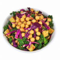 Choices - Curry Paneer Chickpea Salad, 100 Gram