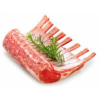 Pork - Rack of Pork Roast RWA, 1000 Gram