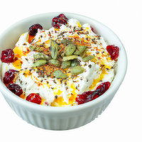 Choices - Cranberry Cheese Dip With Pumpkin Seeds, 170 Gram