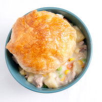 Choices - Turkey Pot Pie, 280 Gram