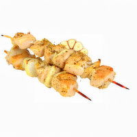 Choices - Skewer Chicken Souvlaki, 1 Each