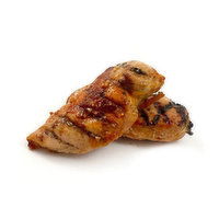 Choices - Chicken Breast Boneless Skinless Honey Garlic RWA, 175 Gram