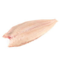 Sole - Fillets Dovre, 150 Gram