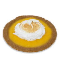 Choics - 8 Inch Meringue Lemon Pie 540 G, 540 Gram