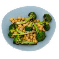 Choices - Grilled Broccoli & Chickpea Caesar Salad, 100 Gram