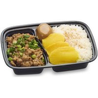 Deli-Cious - Minced Pork Mushroom Rice, 1 Each