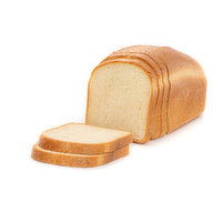 Choices - Bread White, 500 Gram