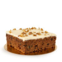 Choices - Cake Carrot Slice, 120 Gram