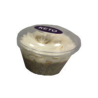 Choices - Keto Peanut Butter Pudding, 150 Gram