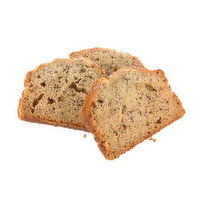 Choices - Banana Bread Slice, 145 Gram