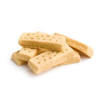 Choices - Brown Sugar Shortbread 12 Pack, 200 Gram