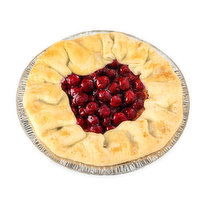 Choices - Sour Cherry Pie 8 Inch, 575 Gram