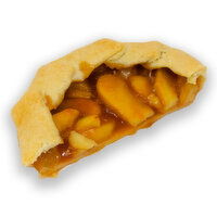 Choices - Apple Pie Half, 280 Gram