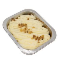 Choices - Tray Bake Carrot Cake, 1 Each