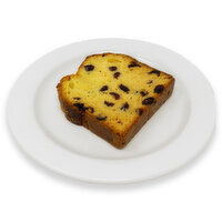 Choices - Loaf Orange Cranberry Slice, 150 Gram