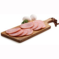 Save-On-Foods - Kitchen Smoked Back Bacon, 100 Gram