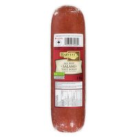 Harvest - All Beef Salami, 100 Gram