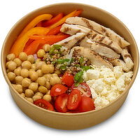 Save-On-Foods - Kitchen Mediterranean Bowl, 1 Each