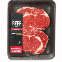 Western Canadian - V/P Rib Eye Steak Boneless, 800 Gram