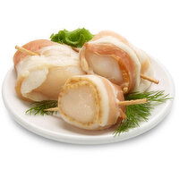 Save-On-Foods - Bacon Wrapped Scallops, 1 Each