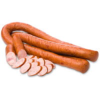 Deli Fresh - Garlic Sausage, 100 Gram