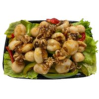 Price Smart Foods - Satay Baby Cuttlefish, 350 Gram