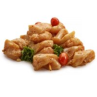 Western Canadian - Souvlaki Chicken Breast Kabob, 1 Pound