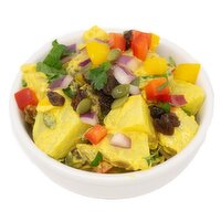 Choices - SALAD POTATO BOMBAY, 100 Gram
