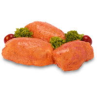Save-On-Foods - Butter Chicken Yogrt Skinless Thighs, 1 Pound