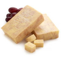 Little Qualicum - Tipsy Jill Cheese, 200 Gram