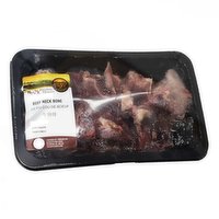 N/A - Beef Neckbone, 1 Pound