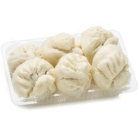Bun - Steamed Chicken w/ Shrimp, 1 Each