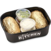 Save-On-Foods - Kitchen Baked Potato Kit, 1 Each