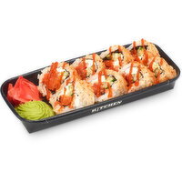 Save-On-Foods - Honey Hot Salmon Roll, 1 Each