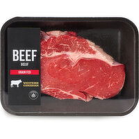 Save-On-Foods - Rib Eye Steak Boneless, 375 Gram