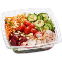 Save-On-Foods - Kitchen Garden Veggie Salad, Family Size, 1 Each