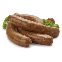 Save-On-Foods - Truffle and Cheese Pork Sausage, 1 Each