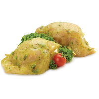 Save-On-Foods - Prosciutto Wrap Chicken Scalopini, 1 Each