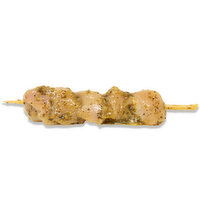 Choices - KABOBS CHKN BREAST LEMON SUMMER HERB, 1 Each