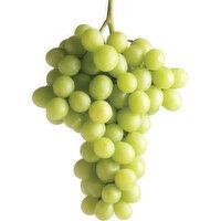 Grapes - Autumn Crisp, Seedless, 2 Pound