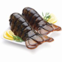 Frozen - Atlantic Lobster Tails, 220 Gram