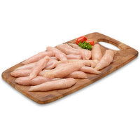 Hallmark - Boneless Skinless Chicken Breast Fillets, 200 Gram