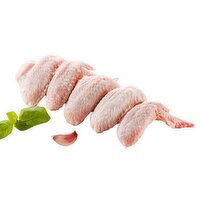 Island Farms - Island Farmhouse Chicken Wings, 1 Pound